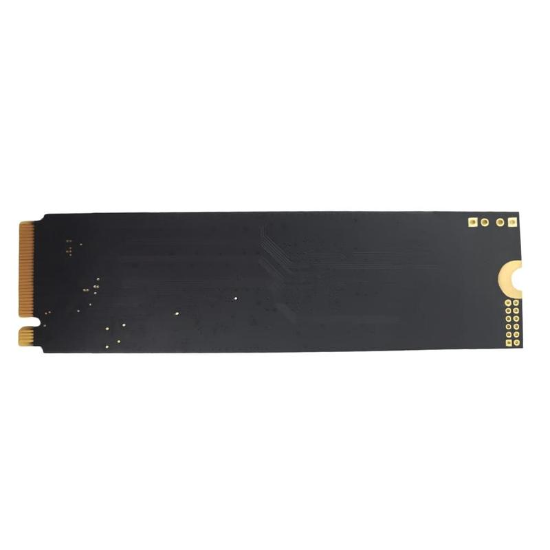 SSD Zilia Foresee 512GB M.2 2280 PCIe Gen 4 NVME XP2000F512G